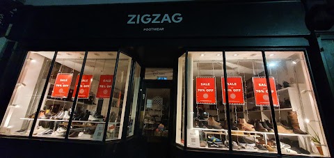 ZIGZAG