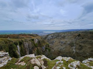 Cliff-Top Walk