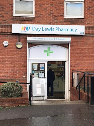 Day Lewis Pharmacy Newbury