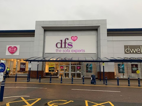 DFS Bolton