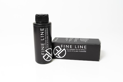 Fine Line Barbers (Sidcup)