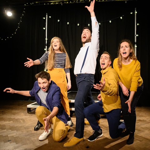 The Bristol Improv Theatre