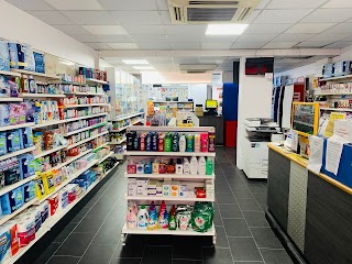 Medicos Pharmacy + Travel Clinic + Yellow Fever Centre