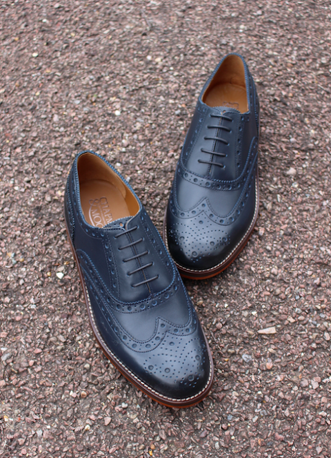 Chapman & Moore Shoes