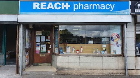 Reach Pharmacy