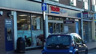 Tesco Express