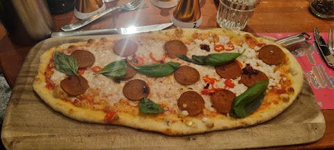 Zizzi - Hornchurch