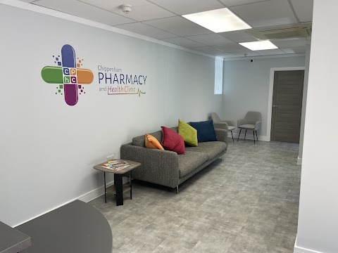 Chippenham Pharmacy and Health Clinic