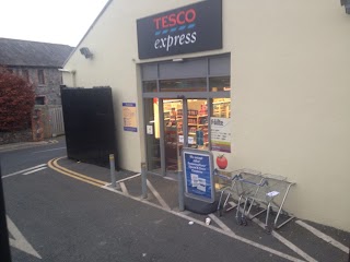 Tesco Express