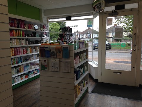 Cleeve Wood Pharmacy