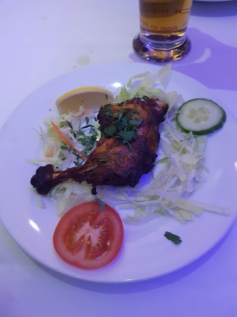 Nobanno Indian Cuisine