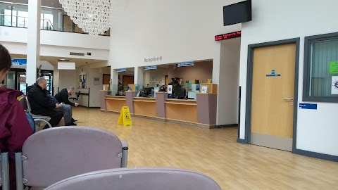 Ancoats Primary Care Centre