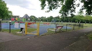 Victoria Recreation Ground