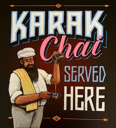 The Chai Company