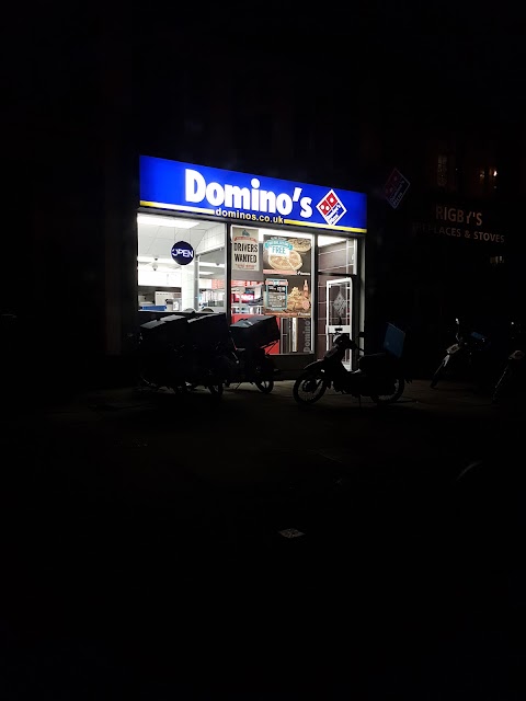 Domino's Pizza - London - Pinner