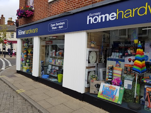 Romsey Home Hardware