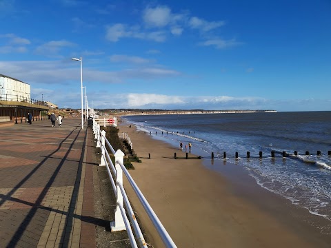 East Riding Leisure Bridlington