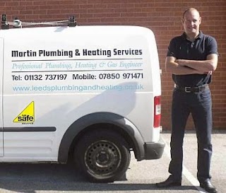 Martin Plumbing and Heating Engineers