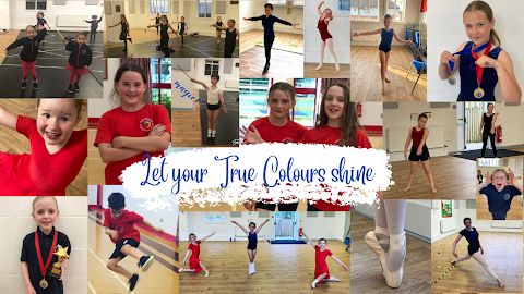 true colours performing arts