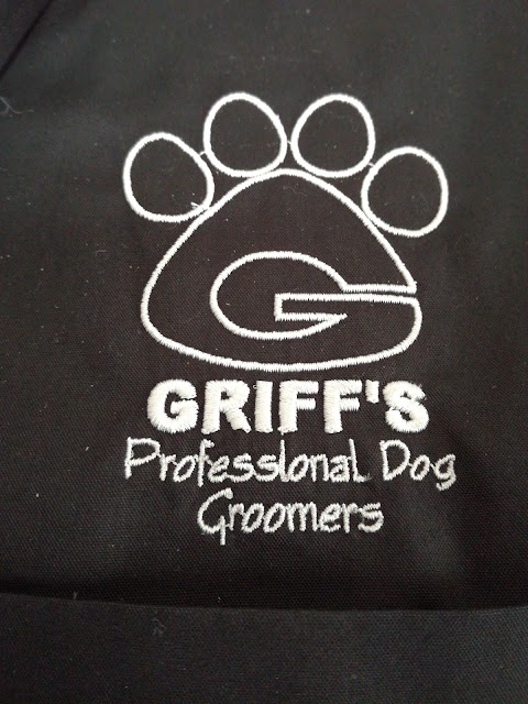 Griff's Professional Dog Groomers