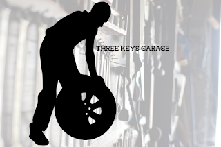 Three Keys Garage