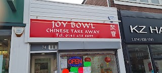 Joybowl Takeaway