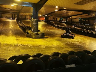 TeamSport Go Karting Sheffield