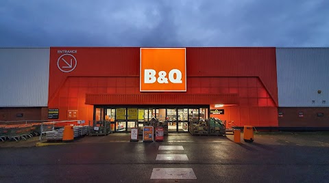 B&Q Trowbridge