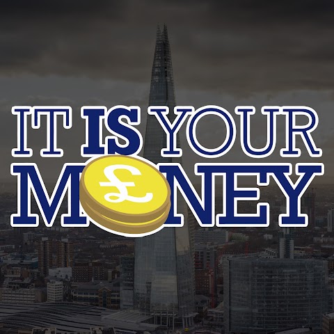 It IS Your Money