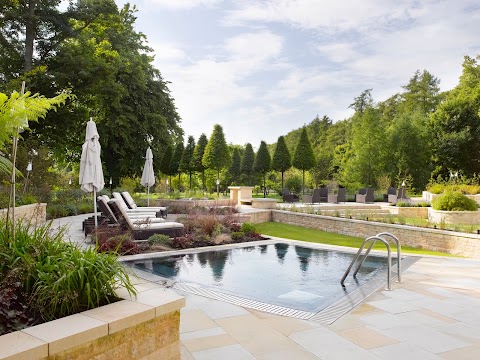 Lucknam Park Hotel & Spa