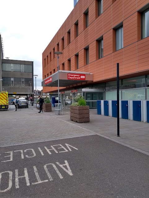 Barts Health NHS Trust