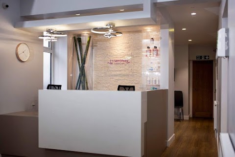 Serenity Dental Spa