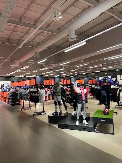 Nike Factory Store