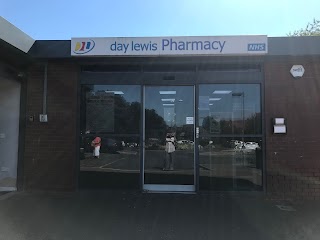 Day Lewis Pharmacy Brentwood