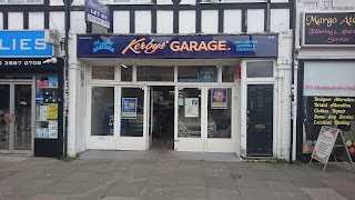 Kerby's Garage Ltd