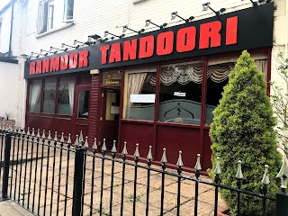 Ranmoor Tandoori