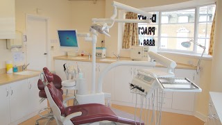 Vaswani Dental Practice in Southgate London N14.