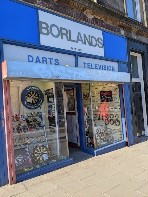 Borlands