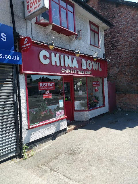 China Bowl