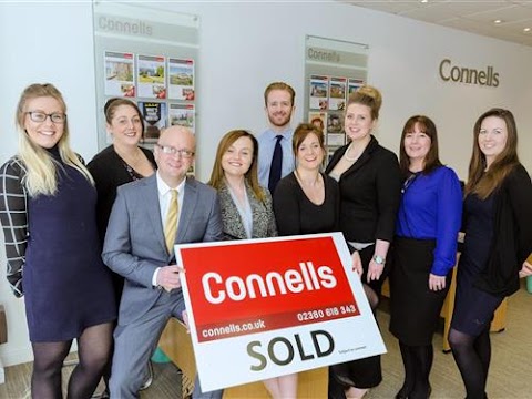 Connells Estate Agents Eastleigh