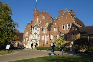 Epsom College