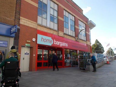 Home Bargains