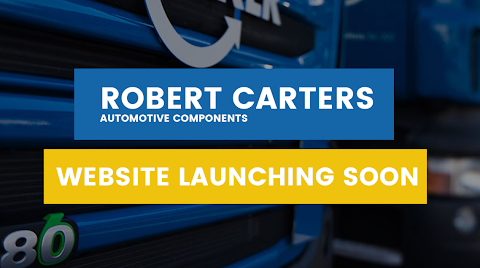Robert Carter (MF) Ltd