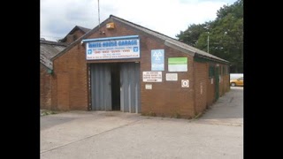 White House Garage & MOT Centre