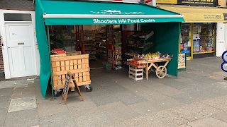 Shooters Hill Food Stores