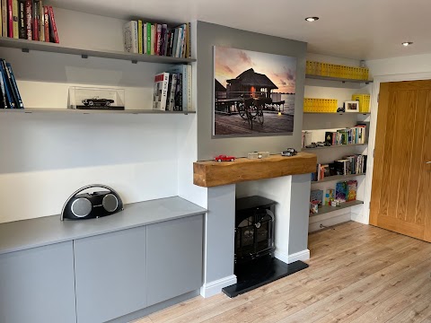 Colourhill Kitchens and Bedrooms