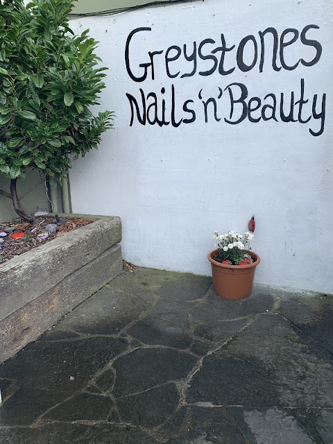 Greystones Nails 'n' Beauty