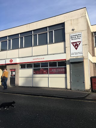 Didsbury Black Belt Academy