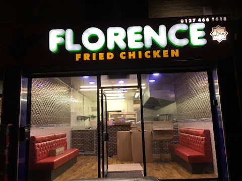 Florence Fried Chicken