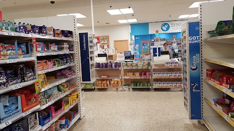 Tesco Superstore